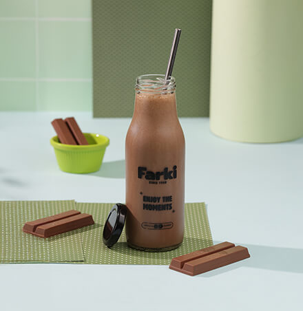 MILK SHAKE